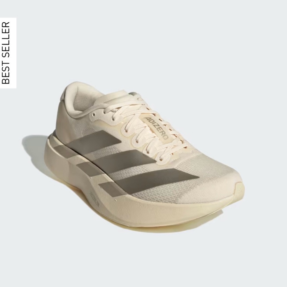 NWT Adidas ADIZERO EVO SL SHOES - Picture 4 of 9